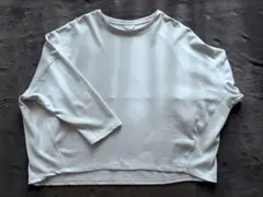 コクーン Tシャツ