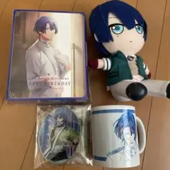 うたプリ　聖川真斗　グッズまとめ売り