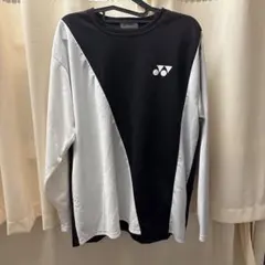 YONEX 長袖Tシャツ 2022年大会