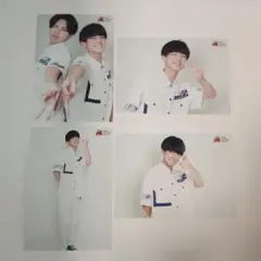 【8/31まで値下げ】スパフル 小田惟真さんグッズセット THESUPERFRUIT スパフル 小田惟真 グッズの通販 by Re｜ラクマ