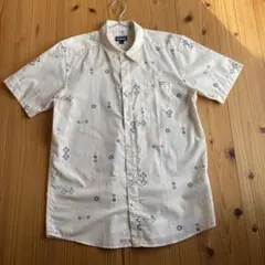 パタゴニア Go To Shirt Mサイズ