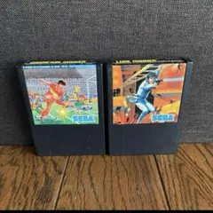 ロードランナー　チャンピオンサッカー