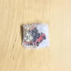 ハリーポッター ダイキャストダブルチャームコレクション ホグワーツ特急 ハリポタ