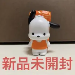 サンリオ 寿司 ポチャッコ ガチャ