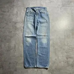 【W32 L34】 USA製 usa levi's リーバイス 501xxのサムネイル