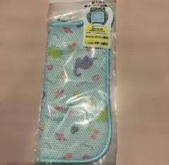 069 ランドセル背中パッド