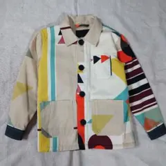 wolf&rita ジャケット