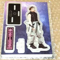 岩田剛典　アクリルスタンド セット EXILE 岩田剛典 アクリルスタンド アクスタ クリアチャーム