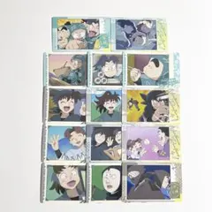 忍たま乱太郎 スナップマイド2 は組 土井半助 利吉 小松田 照星 タソガレドキ