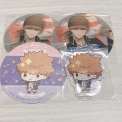 ブルーロック　グッズセット　國神