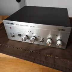 2025年最新】VICTOR アンプの人気アイテム - メルカリ