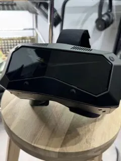 PIMAX CRYSTAL SUPER VRヘッドセット