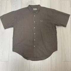 オーバーサイズ シャツ