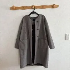 2025年最新】オオカミとフクロウ コートの人気アイテム - メルカリ