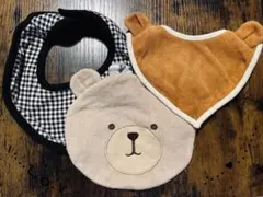 Comme Ca Ism ・petit mainスタイ 3点セット