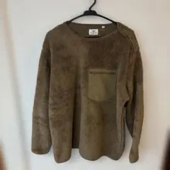 UNIQLO Engineered Garments フリースジャケット XL