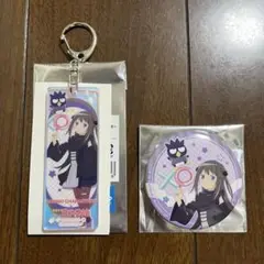 2025年最新】暁美ほむら 缶バッジの人気アイテム - メルカリ