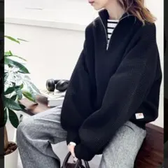 クラシカルエルフ ニット