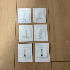 コスメデコルテAQ サンプル　ユースパワー