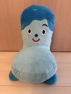 みぃつけた　コッシー　ぬいぐるみ