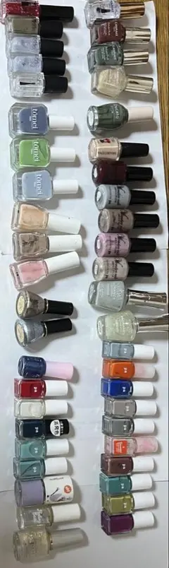 ネイル　カラージェル 10個セットmy&bee KOKOIST Sofirah ネイル カラージェル 10個セットmy&bee KOKOIST Sofirah - メルカリ