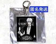 サカモトデイズ　AMOCAFE アクリルキーホルダー　スラー