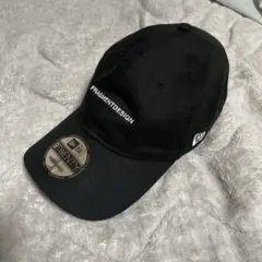 ニューエラ　fragment design キャップのサムネイル