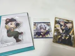 鬼滅の刃　宇髄天元　セット