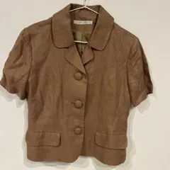 あいくらあきゆみ様・新品・未使用】MACKINTOSH ダンボールジャケット