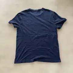 Polo Ralph Lauren ネイビー Tシャツ 【美品】