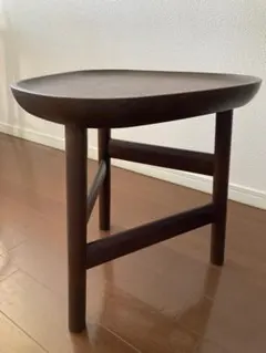 【junya♪定価12万】arflex /美品/トレビ　サイドテーブル junya♪定価12万】arflex /美品/トレビ サイドテーブル junya様