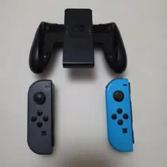 Nintendo Switch Joy-Con Grip セット