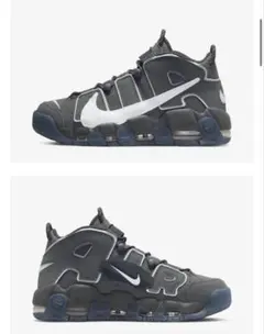 2025年最新】NIKE AIR MORE uptempo '96の人気アイテム - メルカリ