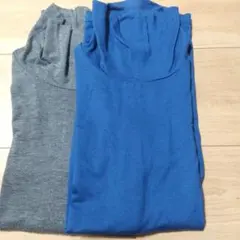 タートルネック 140