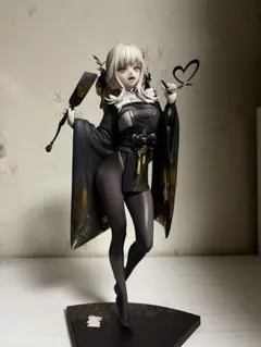勝利の女神 NIKKE 1/7 スケールフィギュア ブラン:ホワイトラビット