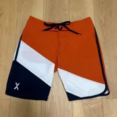 週末限定値下げ [美品]VEATM ビートム サーフパンツ M ☆VEATM サーフパンツ Mサイズ ビートム ブルー - メルカリ