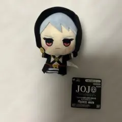 2026年最新】ジョジョ ともぬい リゾットの人気アイテム - メルカリ