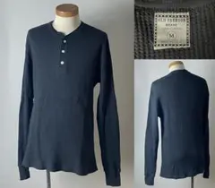 ★USA製 ビンテージ OLD FASHION オールドファッション サーマル