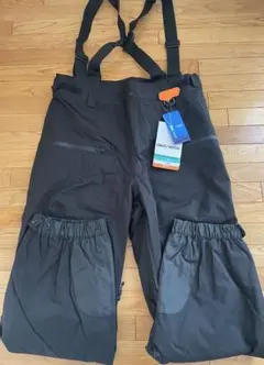 【新品】[koobla] スキースノーボードパンツメンズM耐水圧15000ｍｍ