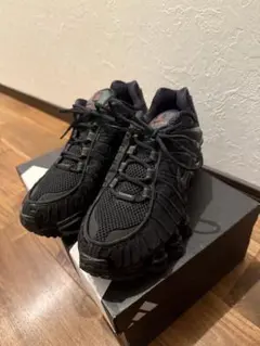 NIKE SHOXTL 24センチ NIKE公式】ナイキ ショックス TL ウィメンズシューズ.オンライン