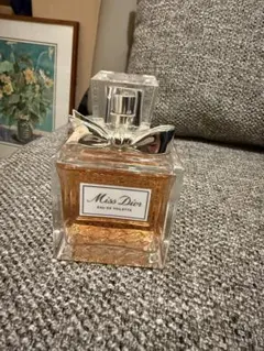 Miss Dior Eau de Toilette 100mL