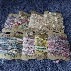 引き揃え糸セット