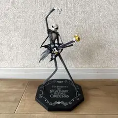 ナイトメアビフォアクリスマス SF