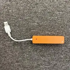 iBUFFALO USBハブ 4ポート