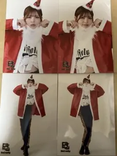 BsGravityシークレットフォトセット　MAHO