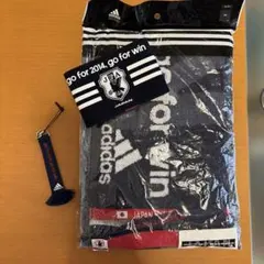 日本代表 応援グッズ