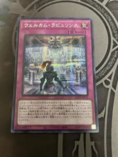 2026年最新】ウェルカムラビュリンスの人気アイテム - メルカリ