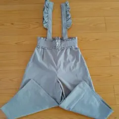サロペット 130　女の子