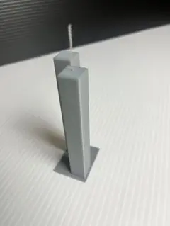 今は無きニューヨークのツインタワー(ワールドトレードセンター)