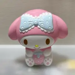 2025年最新】マイメロディ 貯金箱の人気アイテム - メルカリ